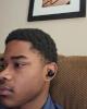 Evan is single in Little Rock, AR USA