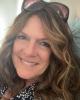Kim is single in Burlington, KY USA