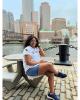 Sofia is single in Walpole, MA USA