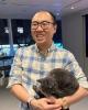 David is single in Brooklyn, NY USA