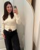 Elise is single in Vaughan, ON CAN