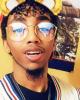 Darius is single in New Orleans, LA USA