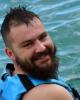 Logan is single in West Enfield, ME USA