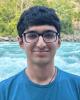 Tapan is single in Blacksburg, VA USA