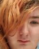 Catherine is single in Wellington, KS USA