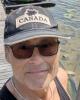Keith is single in Brooklands, MB CAN