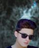Zidan is single in Albany, NY USA