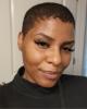 Adrienne is single in Atlanta, GA USA