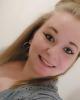 Mckayla is single in Tyrone, PA USA