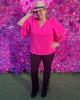 Michelle is single in Wellington, FL USA