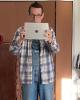 Brett is single in Remus, MI USA