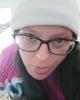 Angela is single in Portland, OR USA