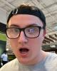 Alex is single in Tunkhannock, PA USA