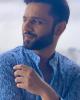 Vihaan is single in Malvern, PA USA