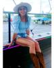 Jess is single in Saratoga Springs, NY USA