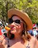 Michelle is single in Destrehan, LA USA