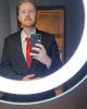 Dalton is single in Aurora, IN USA