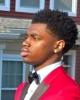 Jordan is single in Haledon, NJ USA