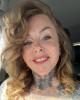 Danielle is single in West Chester, IA USA