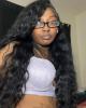 Te dior is single in Memphis, TN USA