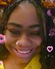 Kiana is single in Brooklyn, NY USA