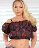 Belinda is single in Murrieta, CA USA