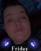 Sarahanne is single in Christiansburg, VA USA