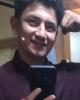 Jr is single in Edinburg, TX USA