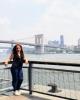 Flori is single in Sunny Isles Beach, FL USA
