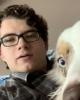 Austin is single in Maryville, TN USA