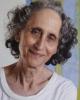 Elizabeth is single in Northampton, MA USA