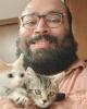 Akbar is single in Rutland, VT USA
