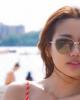 Hue is single in Parcel Return Service, DC USA