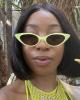 Mabel is single in New York, NY USA