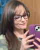 Julia is single in Norfolk, MA USA