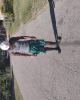 Kametric is single in Raeford, NC USA