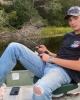 Bill is single in Honesdale, PA USA