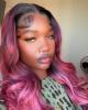 Quisha is single in Calgary, AB CAN
