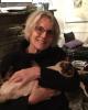 Susan is single in Woodstock, NY USA