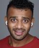 Chirag is single in North Houston, TX USA
