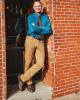 Kelly is single in Huntington, WV USA