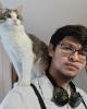 Kaiden is single in Ferndale, WA USA