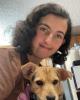 Kelly is single in Strasburg, VA USA