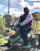 Travis is single in Doraville, GA USA