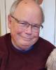 Wayne is single in Amana, IA USA