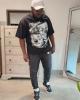 Odaine is single in Los Angeles, CA USA