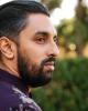 Pretesh is single in San Diego, CA USA