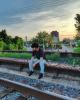 Noah is single in Salisbury, MD USA