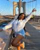 Karra is single in Lake Saint Louis, MO USA