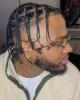 Akiem is single in Elmwood, LA USA